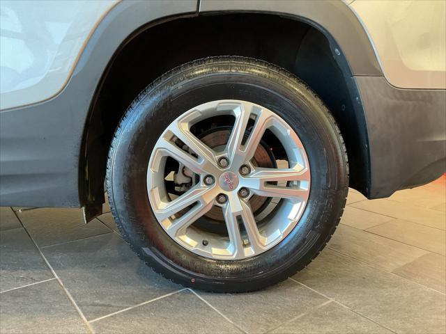 2019 GMC Terrain SLE 2019 GMC Terrain SLE