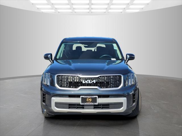 2024 Kia Telluride LX 2024 Kia Telluride LX