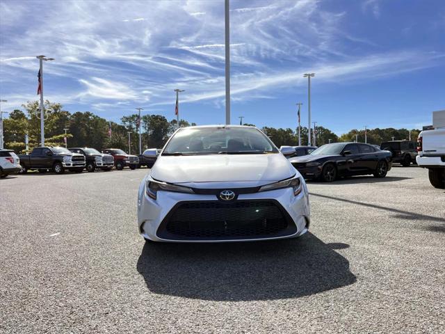 2024 Toyota Corolla LE 2024 Toyota Corolla LE
