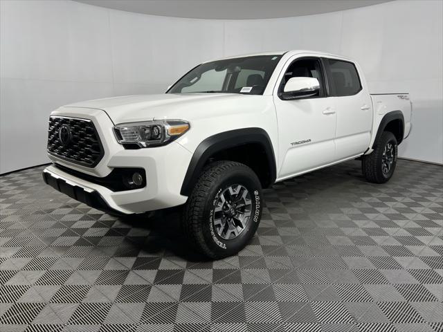 2023 Toyota Tacoma TRD Off-Road V6 2023 Toyota Tacoma TRD Off-Road V6