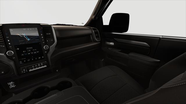 2026 RAM Ram 2500 RAM 2500 TRADESMAN REGULAR CAB 4X4 8 BOX