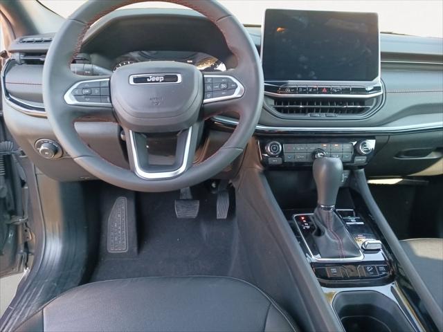 2024 Jeep Compass Trailhawk 4x4 2024 Jeep Compass Trailhawk 4x4