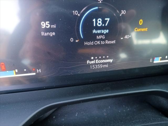 2024 Jeep Grand Cherokee L Altitude X 4x4 2024 Jeep Grand Cherokee L Altitude X 4x4