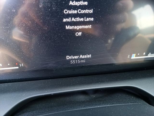 2024 Jeep Grand Cherokee Limited 4x4 2024 Jeep Grand Cherokee Limited 4x4