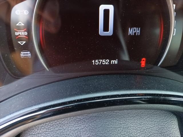 2024 Dodge Durango SXT Plus AWD