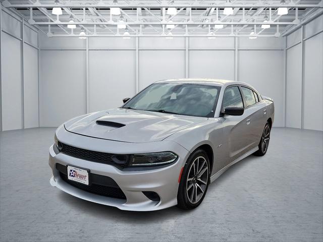 2023 Dodge Charger R/T 2023 Dodge Charger R/T