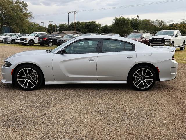 2023 Dodge Charger R/T 2023 Dodge Charger R/T
