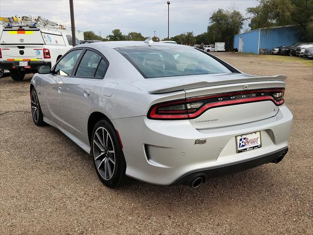 2023 Dodge Charger R/T 2023 Dodge Charger R/T