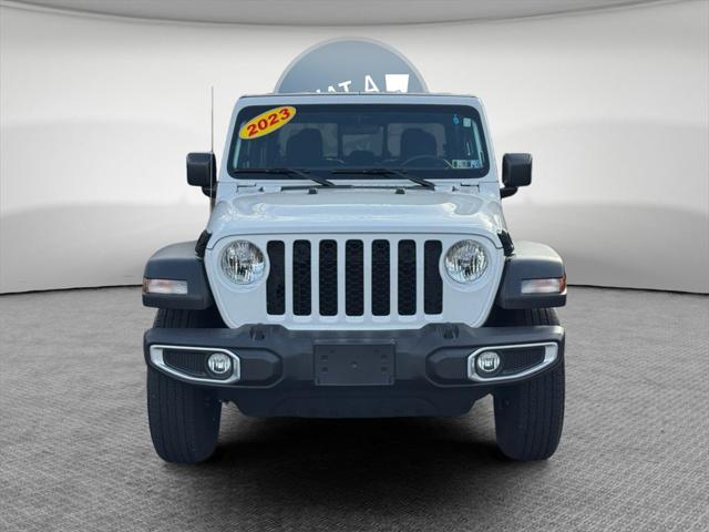 2023 Jeep Gladiator Sport 4x4