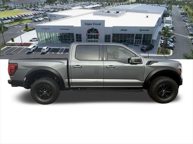 2024 Ford F-150 Raptor 2024 Ford F-150 Raptor
