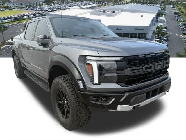 2024 Ford F-150 Raptor 2024 Ford F-150 Raptor