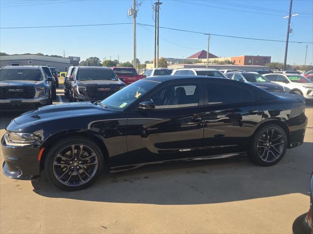 2023 Dodge Charger R/T 2023 Dodge Charger R/T