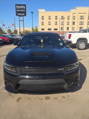 2023 Dodge Charger R/T 2023 Dodge Charger R/T