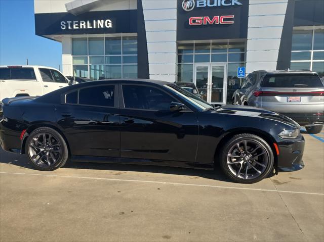 2023 Dodge Charger R/T 2023 Dodge Charger R/T