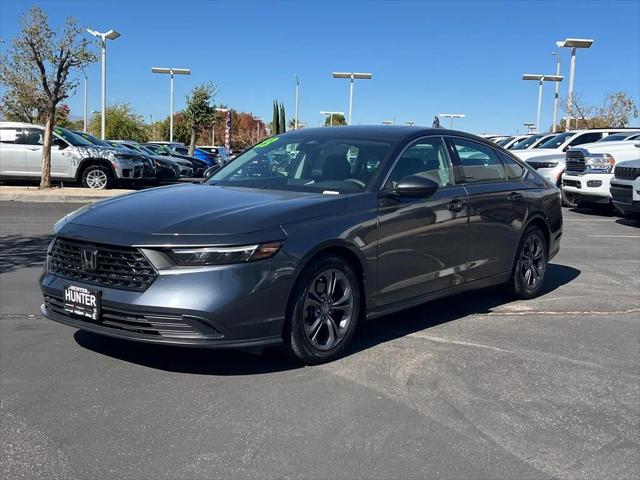 2023 Honda Accord EX 2023 Honda Accord EX