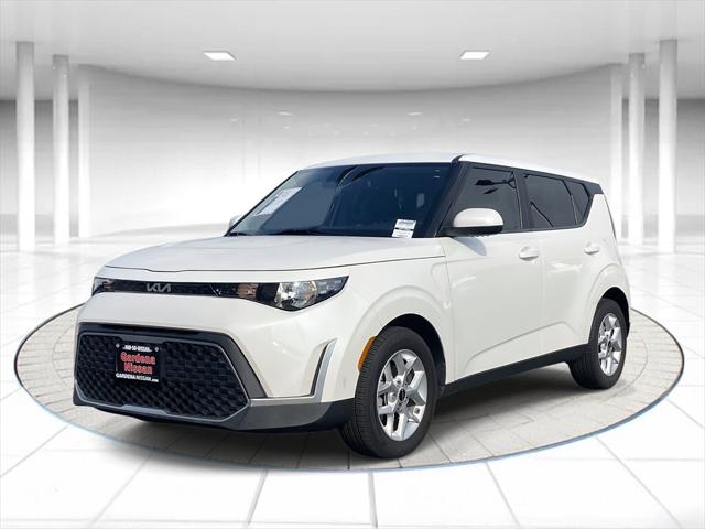2023 Kia Soul LX 2023 Kia Soul LX