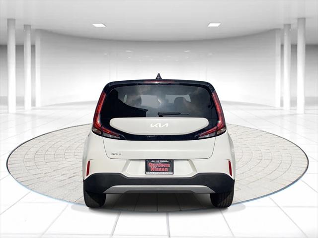 2023 Kia Soul LX 2023 Kia Soul LX