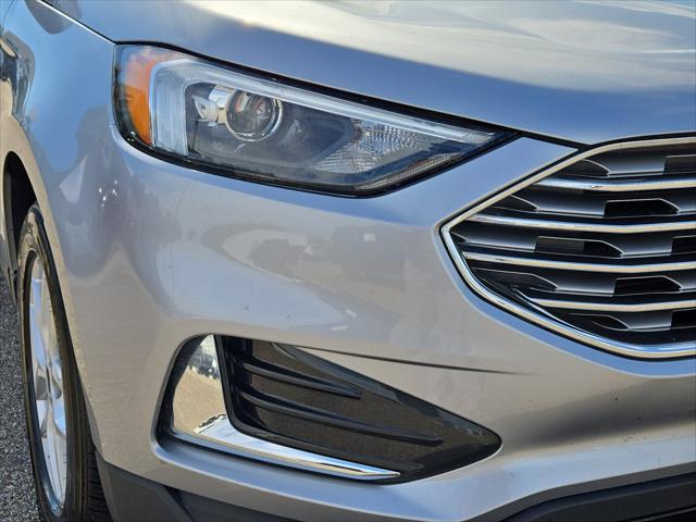 2022 Ford Edge SEL 2022 Ford Edge SEL