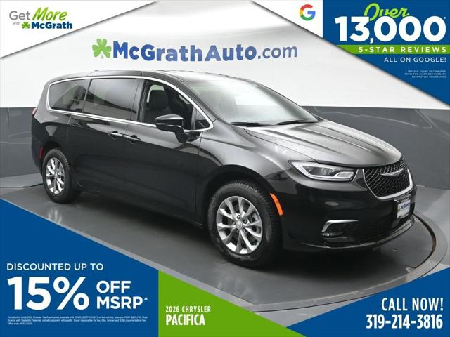 2026 RAM Ram 2500 RAM 2500 TRADESMAN CREW CAB 4X4 64 BOX