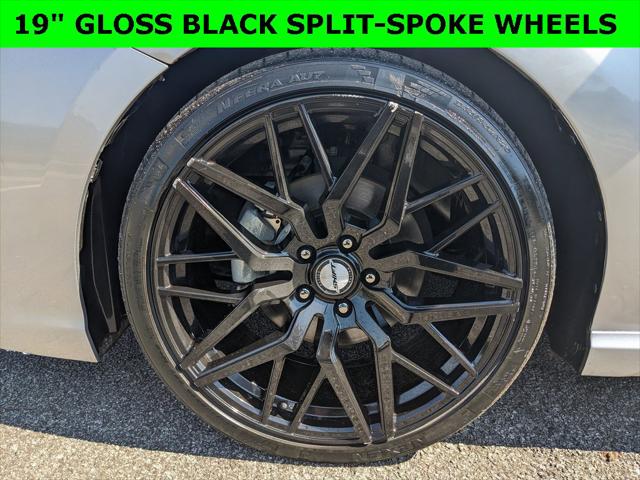 2022 Toyota Camry XSE 2022 Toyota Camry XSE