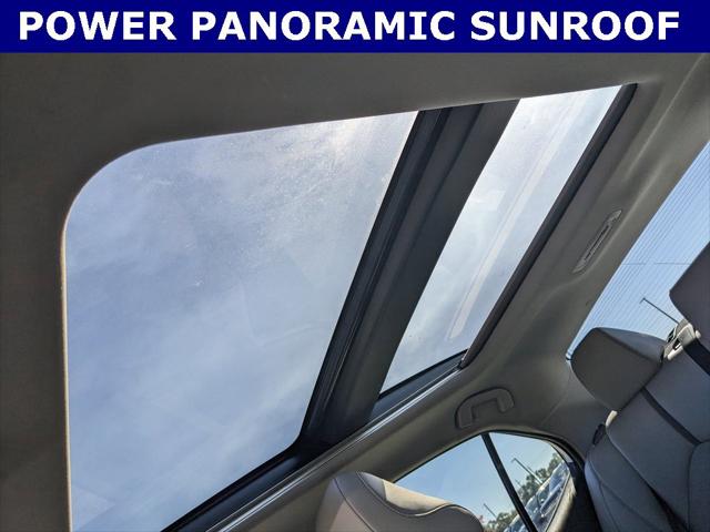 2022 Toyota Camry XSE 2022 Toyota Camry XSE