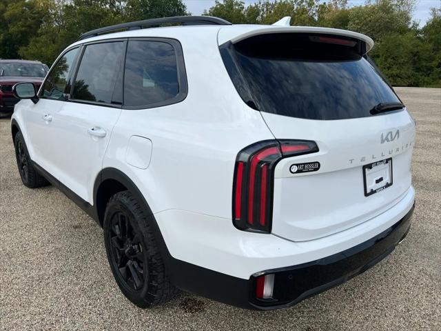 2024 Kia Telluride SX Prestige X-Pro 2024 Kia Telluride SX Prestige X-Pro