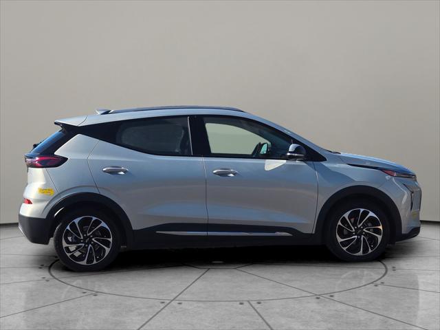 2022 Chevrolet Bolt EUV FWD Premier 2022 Chevrolet Bolt EUV FWD Premier