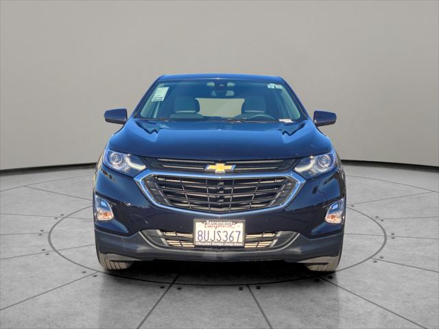 2021 Chevrolet Equinox AWD 2FL 2021 Chevrolet Equinox AWD 2FL