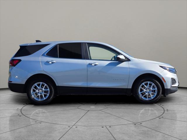 2022 Chevrolet Equinox FWD LT 2022 Chevrolet Equinox FWD LT