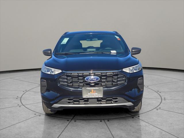 2024 Ford Escape ST-Line 2024 Ford Escape ST-Line