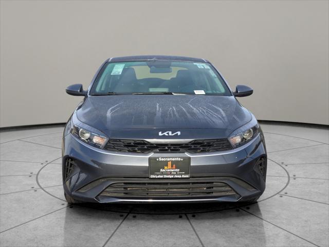 2024 Kia Forte LXS 2024 Kia Forte LXS