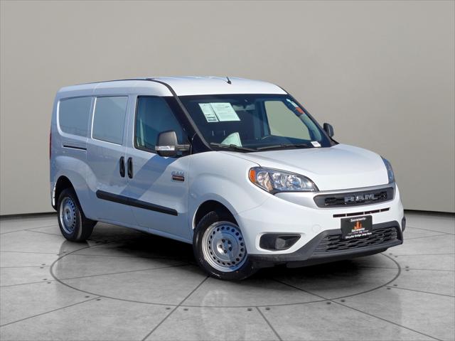 2022 RAM ProMaster City Cargo Van 2022 RAM ProMaster City Cargo Van