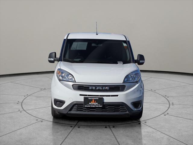 2022 RAM ProMaster City Cargo Van 2022 RAM ProMaster City Cargo Van