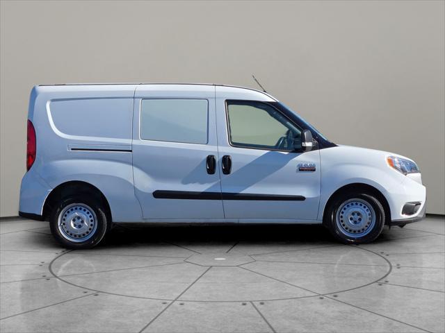 2022 RAM ProMaster City Cargo Van 2022 RAM ProMaster City Cargo Van