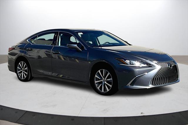 2021 Lexus ES 350 350