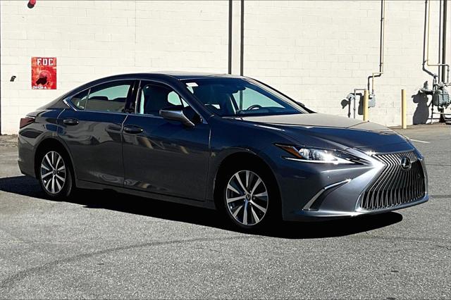 2021 Lexus ES 350 350