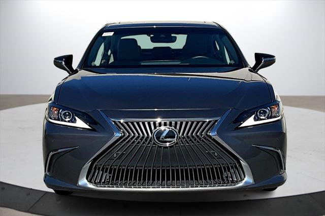 2021 Lexus ES 350 350