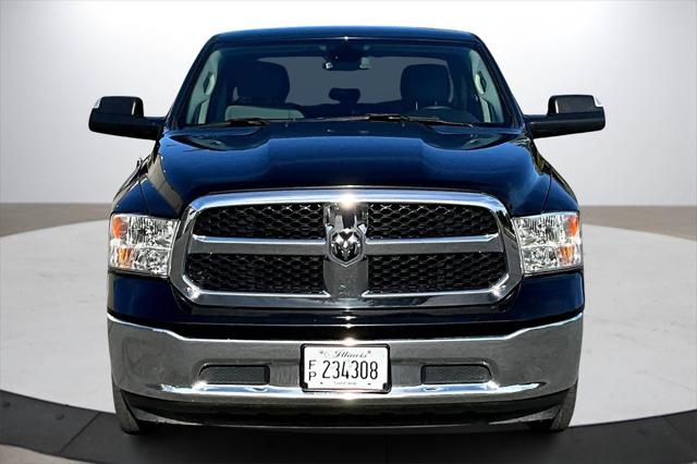 2023 RAM 1500 Classic SLT Crew Cab 4x4 64 Box 2023 RAM 1500 Classic SLT Crew Cab 4x4 64 Box
