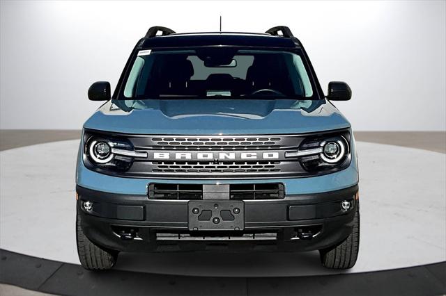 2022 Ford Bronco Sport Badlands 2022 Ford Bronco Sport Badlands