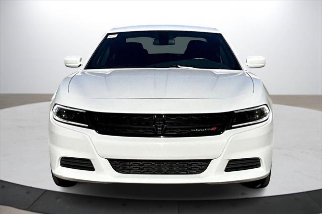 2022 Dodge Charger SXT RWD
