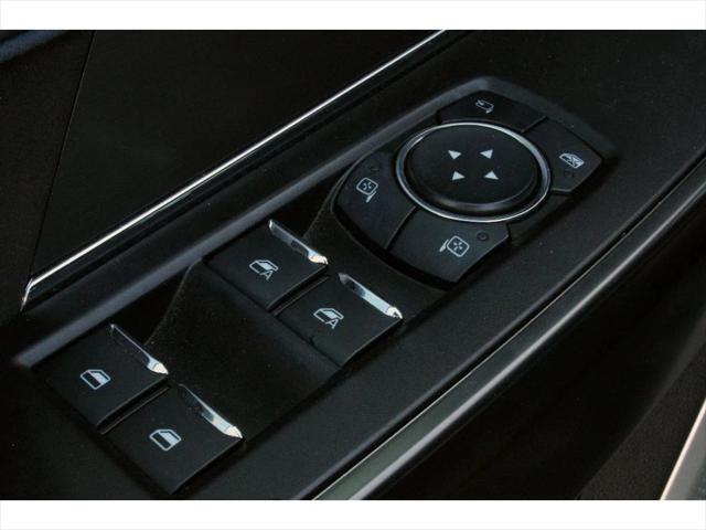 2024 Ford F-150 Platinum 2024 Ford F-150 Platinum