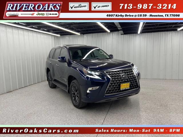 2023 Lexus GX 460 Premium 2023 Lexus GX 460 Premium