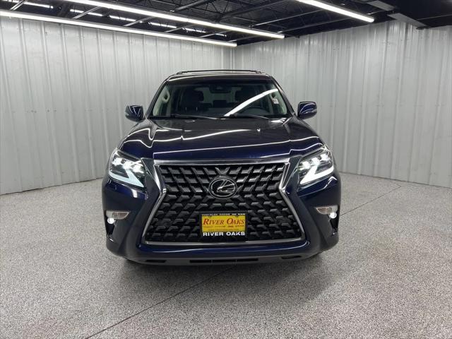 2023 Lexus GX 460 Premium 2023 Lexus GX 460 Premium