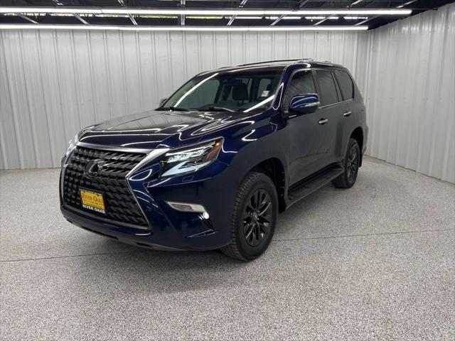 2023 Lexus GX 460 Premium 2023 Lexus GX 460 Premium