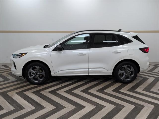 2024 Ford Escape ST-Line 2024 Ford Escape ST-Line