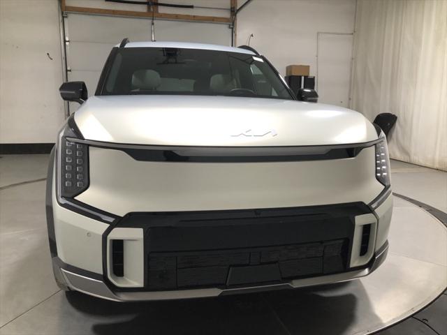 2024 Kia EV9 GT-Line 2024 Kia EV9 GT-Line