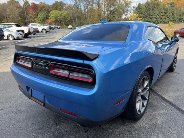 2019 Dodge Challenger R/T 2019 Dodge Challenger R/T