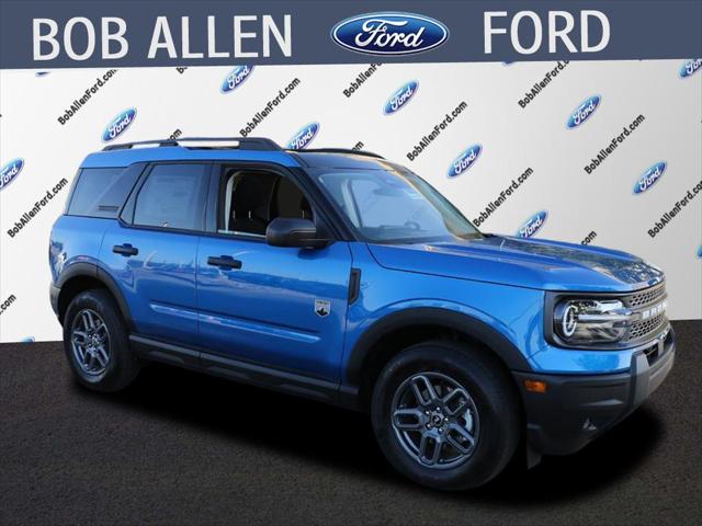 2025 Ford Bronco Sport Big Bend for sale in Overland Park, KS