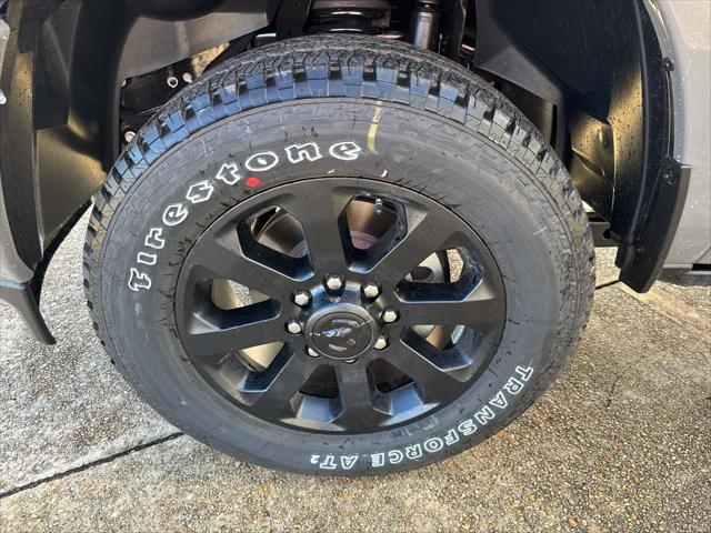 2026 RAM Ram 2500 RAM 2500 LARAMIE CREW CAB 4X4 64 BOX 2026 RAM Ram 2500 RAM 2500 LARAMIE CREW CAB 4X4 64 BOX