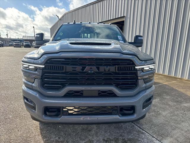 2026 RAM Ram 2500 RAM 2500 LARAMIE CREW CAB 4X4 64 BOX 2026 RAM Ram 2500 RAM 2500 LARAMIE CREW CAB 4X4 64 BOX